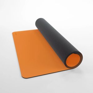 GameGenic - Prime Playmat (Orange) - Image 3