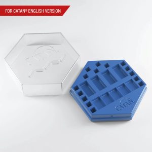 GameGenic - Catan Hexadocs Base set - Image 3