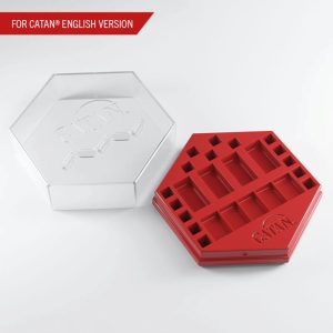 GameGenic - Catan Hexadocs Base set - Image 5