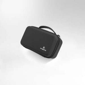 GameGenic - Game Shell 250+ (Black) - Image 2