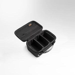 GameGenic - Game Shell 250+ (Black) - Image 4