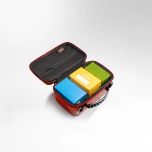 GameGenic - Game Shell 250+ (Red) - Image 5