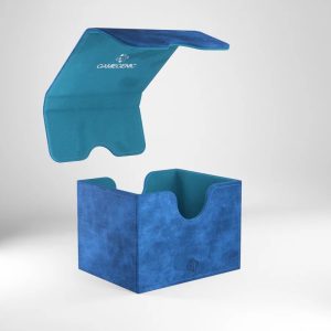 Gamegenic Sidekick Deck Box 100+ XL (Blue) - Image 5