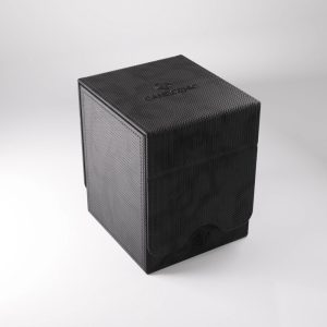 GameGenic - Squire Plus 100 XL Convertible (Black) - Image 2