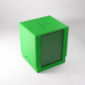 GameGenic - Squire Plus 100 XL Convertible (Green) - Image 1