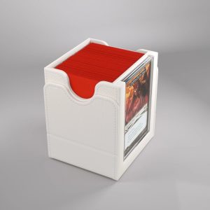 GameGenic - Squire Plus 100 XL Convertible (White) - Image 3