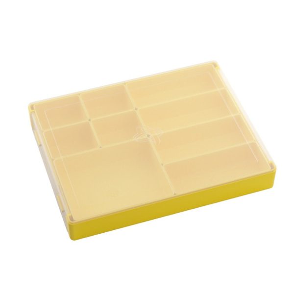 GameGenic – Token Silo (Yellow)