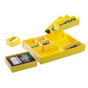 GameGenic - Token Silo (Yellow) - Image 3