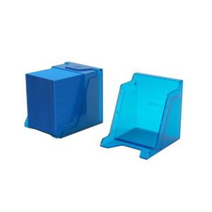 GameGenic - Bastion Deck Box 100+ XL (Blue) - Image 6