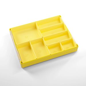 GameGenic - Token Silo Card Add-On (Yellow) - Image 3