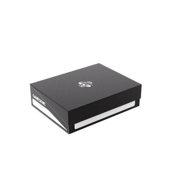Gamegenic Token Holder – Black
