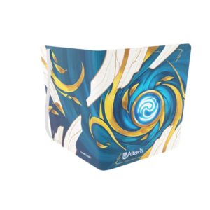 Altered - Casual 18-Pocket Album (Mana Orb)