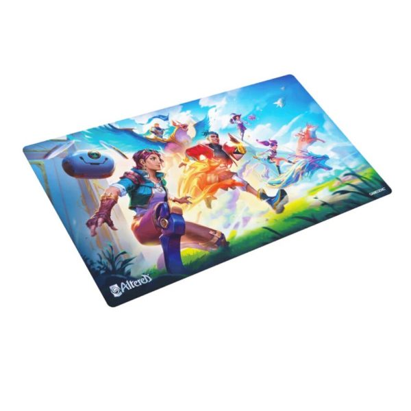 Altered – Prime Playmat (Beyond the Gates)