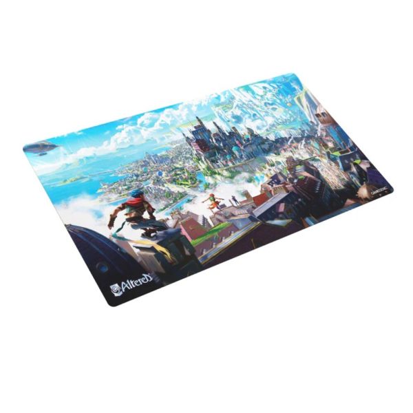 Altered – Prime Playmat (Arkaster)