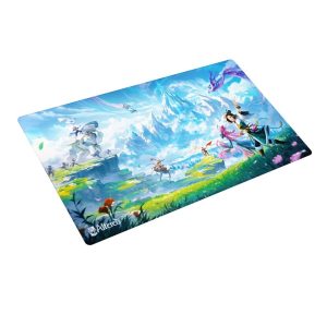 Altered - Prime Playmat (Trial by Frost)