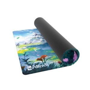 Altered - Prime Playmat (Trial by Frost) - Image 2