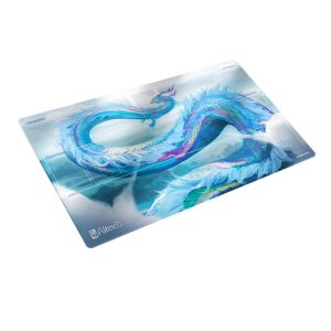 Altered - Prime Playmat (Kuraokami)