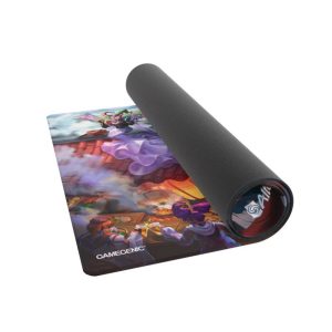 Altered - Prime Playmat (First Outpost) - Image 2