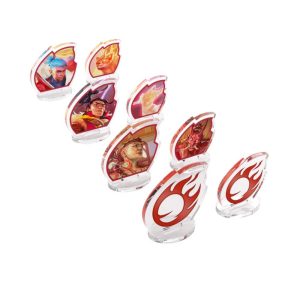 Altered - Premium Hero Standees (Bravos)