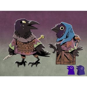 Root - The Underworld Expansion - Image 3