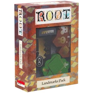 Root - Landmarks Pack - Image 1