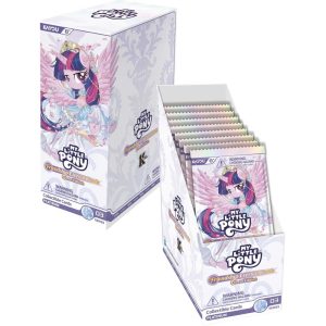 My Little Pony—Friendship Eternal Cards—Moon Edition Booster