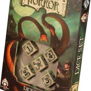 Arkham Horror: Bone Dice Set