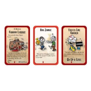 Munchkin Zombies - Image 2