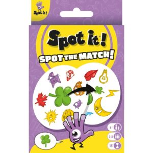 Spot It! Classic - Image 1