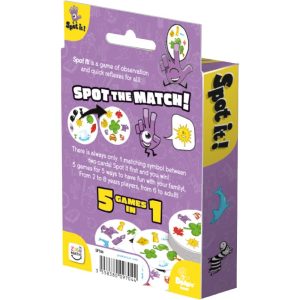 Spot It! Classic - Image 2