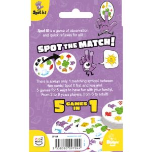 Spot It! Classic - Image 3