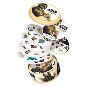 Spot it! Mandalorian - Image 2