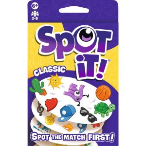 Spot It! Classic (2025) - Image 1