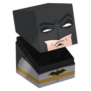 Squaroes - Squaroe DC Justice League - Batman - Image 3