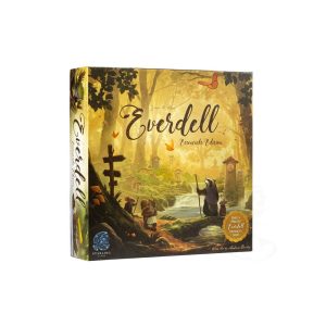 Everdell: Essentials Edition - Image 1
