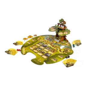 Everdell: Essentials Edition - Image 4