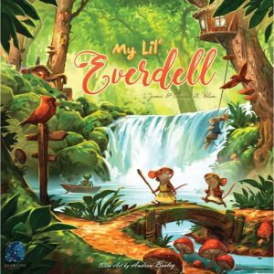 My Lil' Everdell - Image 1