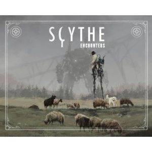 Scythe Encounters - Image 1