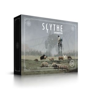Scythe Encounters - Image 3