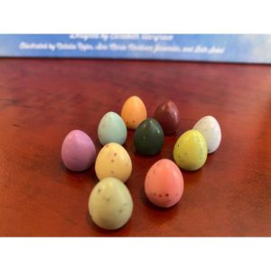 Wingspan: Speckled Eggs - Image 3