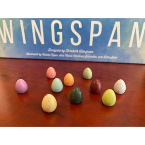 Wingspan: Speckled Eggs - Image 4