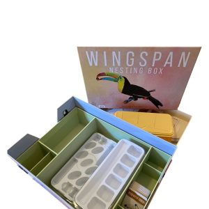 Wingspan Nesting Box - Image 2