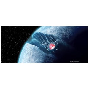 Star Wars X-Wing: Starkiller Base Gamemat - Image 1