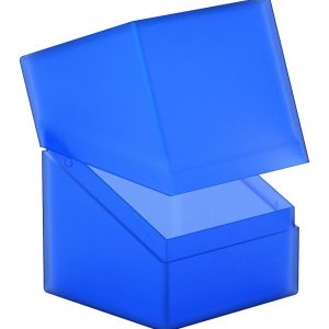 Ultimate Guard Boulder Deck Case 100+ Standard Size Sapphire - Image 2