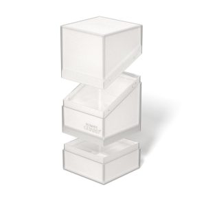 Ultimate Guard Boulder´n´Tray 100+ Frosted - Image 3