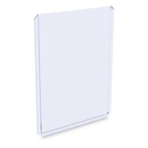 Ultimate Guard Card Covers Toploading 35 pt Clear (25pc) - Image 2