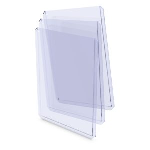 Ultimate Guard Card Covers Toploading 35 pt Clear (25pc) - Image 5