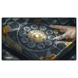 Ultimate Guard Play-Mat MTG - Tome of the Guildpact - Image 6