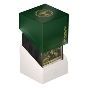 Ultimate Guard Boulder 100+ Magic: The Gathering - Selesnya - Image 2