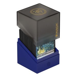 Ultimate Guard Boulder 100+ Magic: The Gathering - Dimir - Image 2